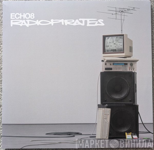  - Radio Pirates
