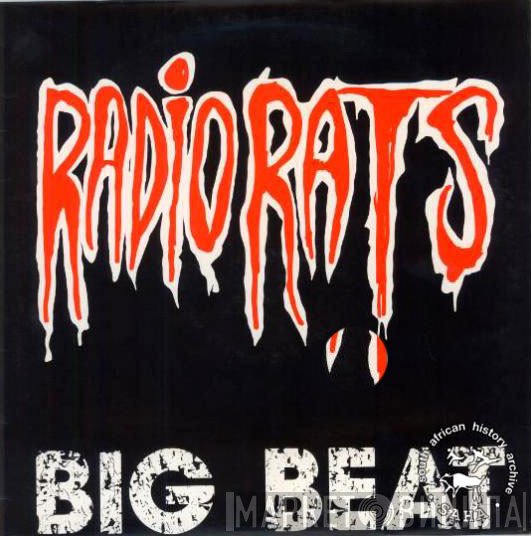 Radio Rats  - Big Beat