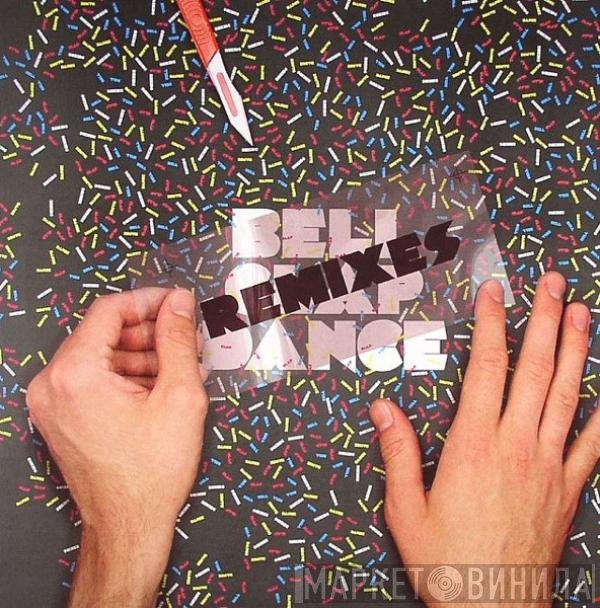 Radio Slave - Bell Clap Dance (Remixes)