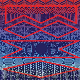 Radio Slave - No Sleep Part Six Remixes