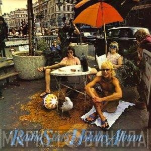 Radio Stars - Holiday Album