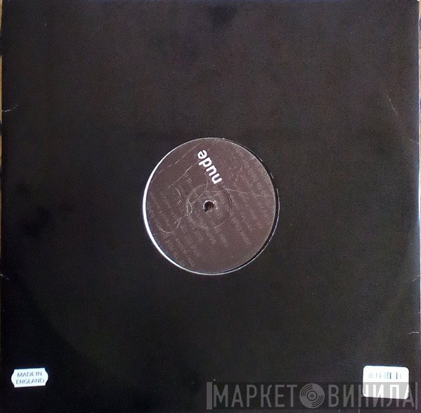 Radiohead / Thom Yorke  - Nude / Harrowdown Hill