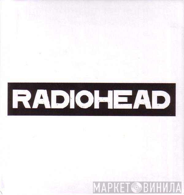 Radiohead  - Album Box Set