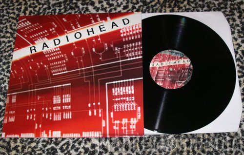 Radiohead  - Amazing Austin
