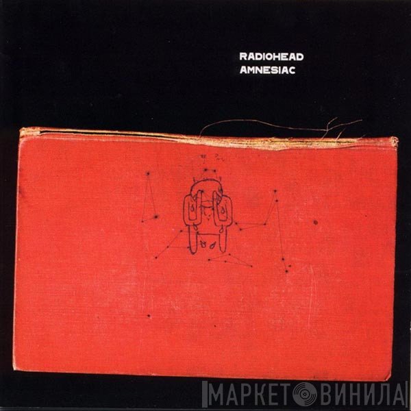 Radiohead  - Amnesiac