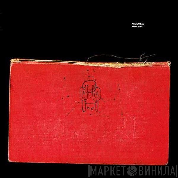 Radiohead - Amnesiac