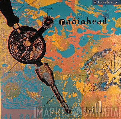 Radiohead  - Drill EP