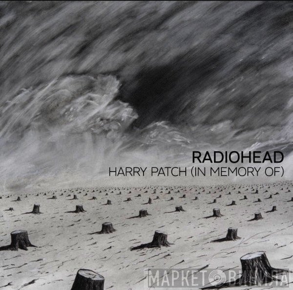 Radiohead  - Harry Patch (In Memory Of)
