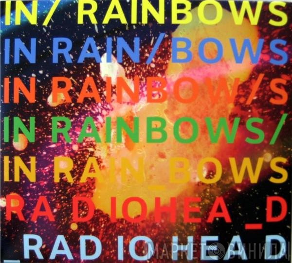 Radiohead - In Rainbows