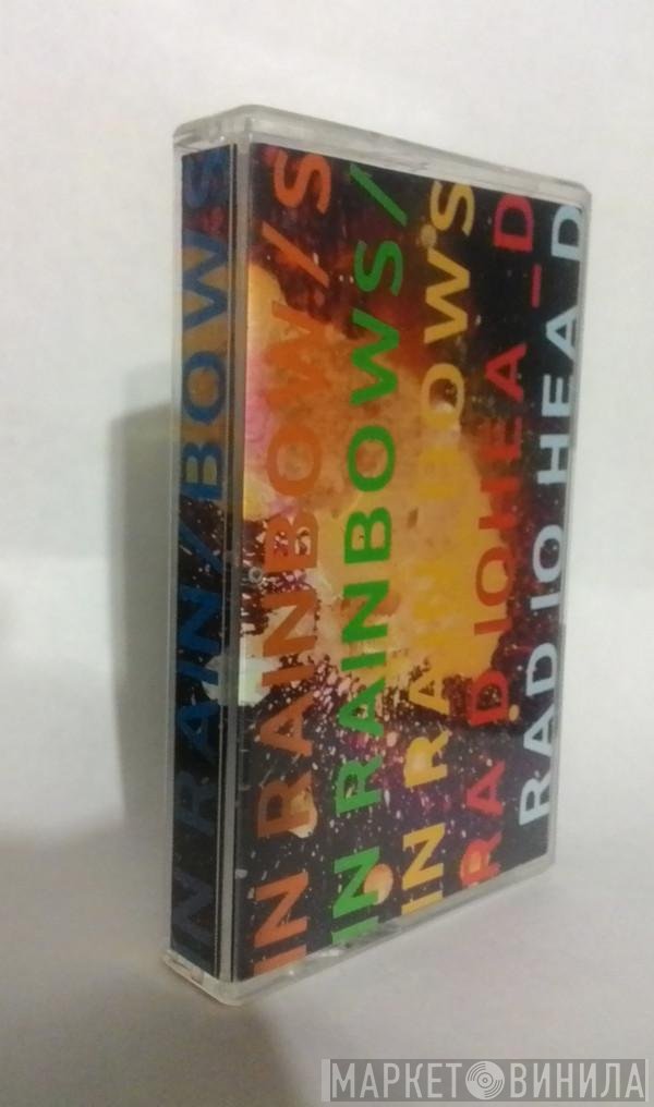 Radiohead  - In Rainbows