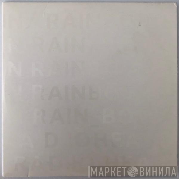 Radiohead  - In Rainbows