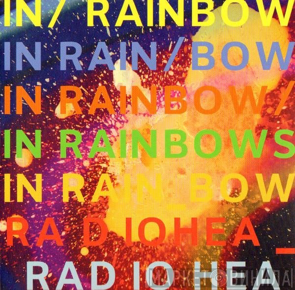 Radiohead - In Rainbows