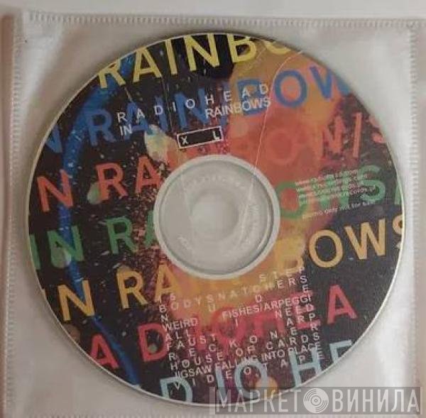 Radiohead  - In Rainbows