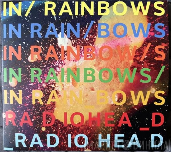 Radiohead  - In Rainbows