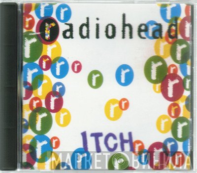 Radiohead  - Itch