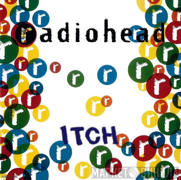 Radiohead  - Itch
