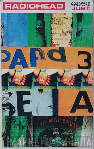 Radiohead  - Just