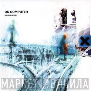 Radiohead  - OK Computer