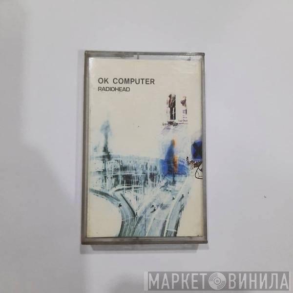 Radiohead  - OK Computer