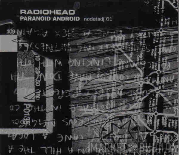 Radiohead - Paranoid Android