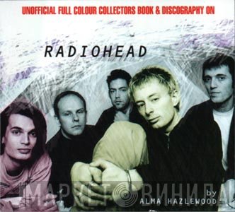 Radiohead  - Star Profile