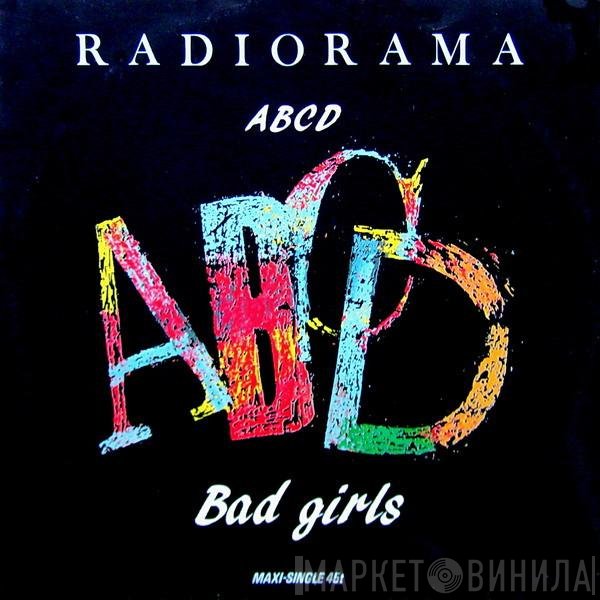 Radiorama - ABCD / Bad Girls
