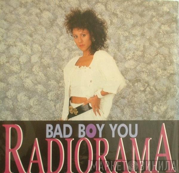 Radiorama - Bad Boy You
