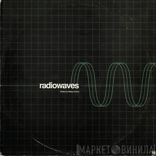 Radiowaves - Radiowaves