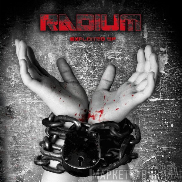 Radium  - Exploited EP