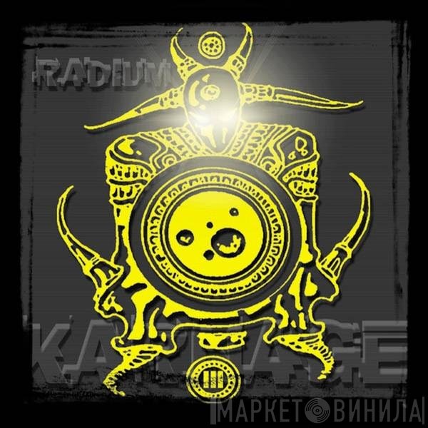 Radium  - Untitled