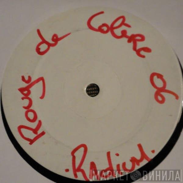 Radium  - Untitled