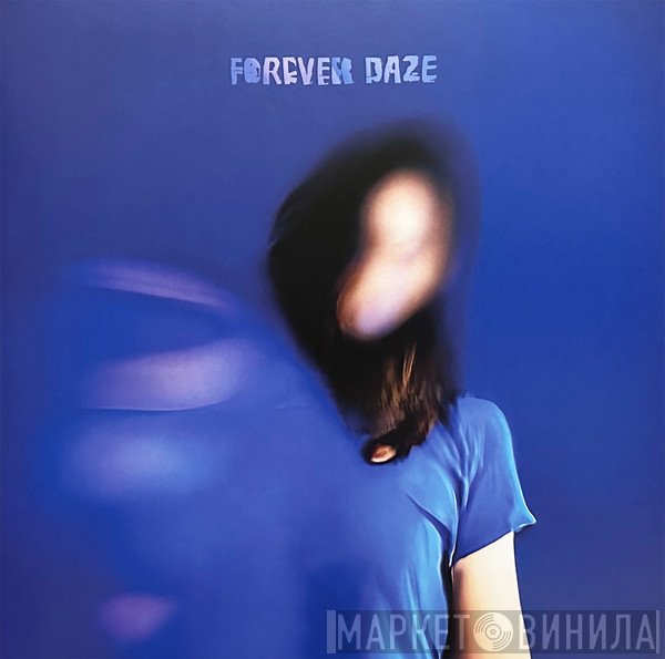 Radwimps - Forever Daze