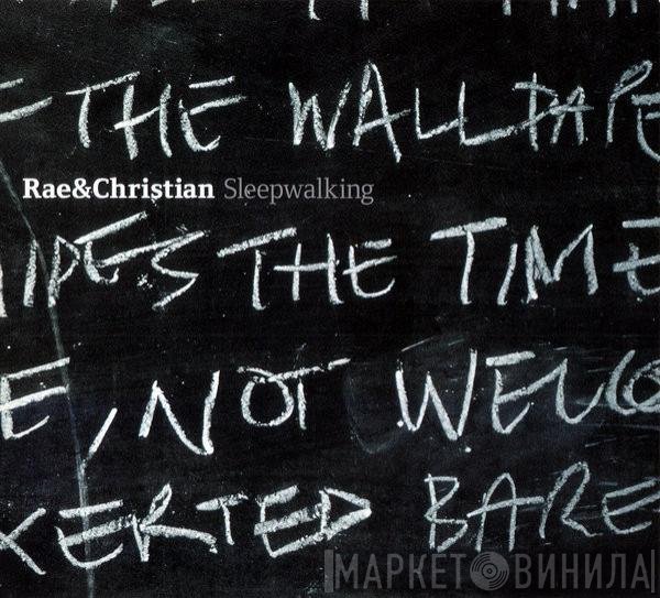 Rae &amp; Christian - Sleepwalking