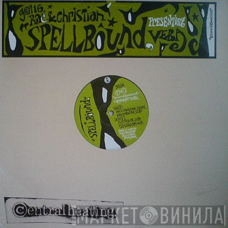 Rae & Christian  - Spellbound
