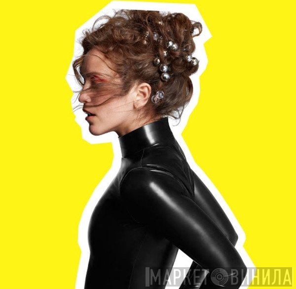 Rae Morris - Someone Out There