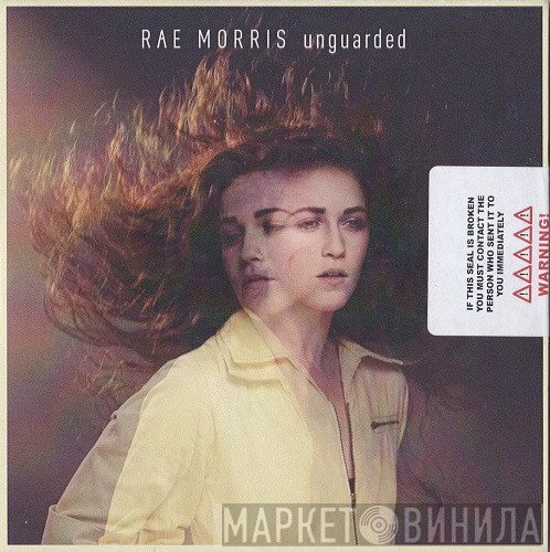 Rae Morris  - Unguarded