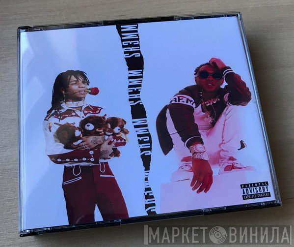 Rae Sremmurd  - SR3MM