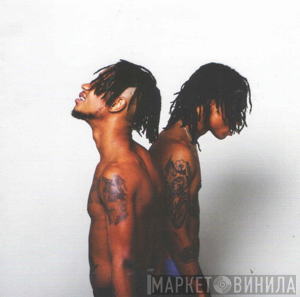 Rae Sremmurd  - Sremmlife II