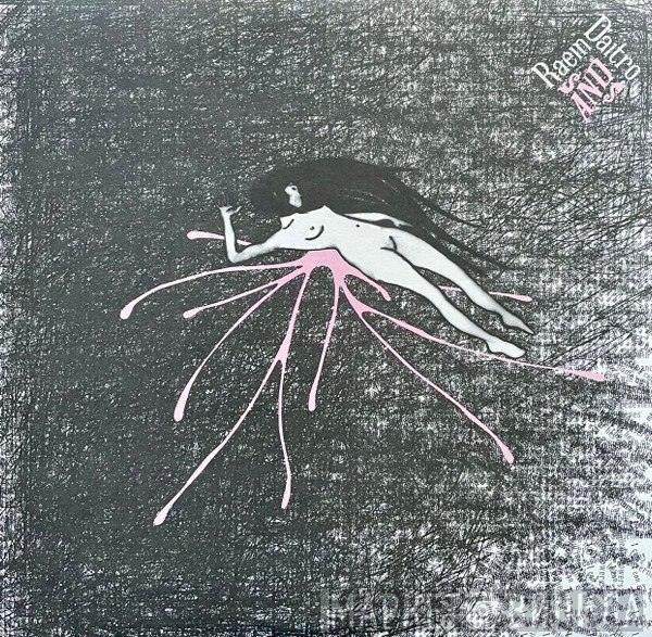 Raein / Daïtro  - Raein And Daïtro