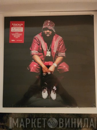 Raekwon - The Emperor's New Clothes