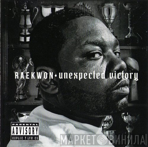 Raekwon - Unexpected Victory
