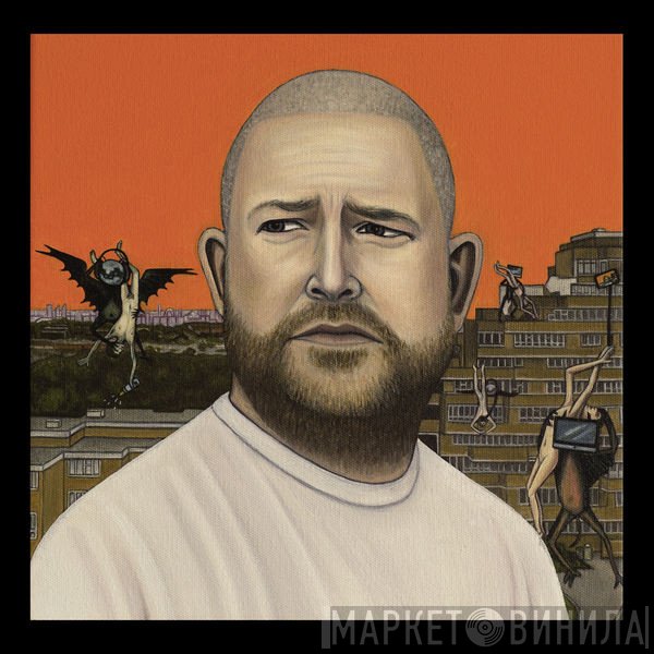 Raf Rundell  - Stop Lying