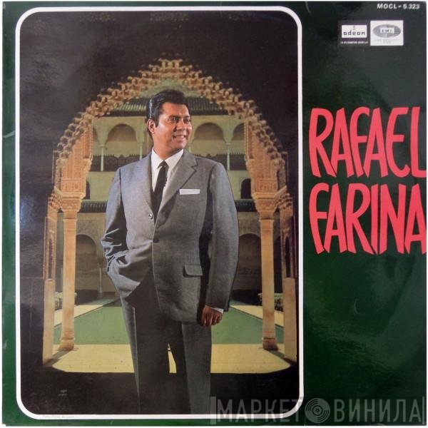 Rafael Farina  - Rafael Farina