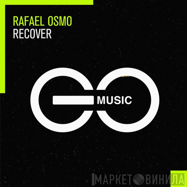 Rafael Osmo  - Recover