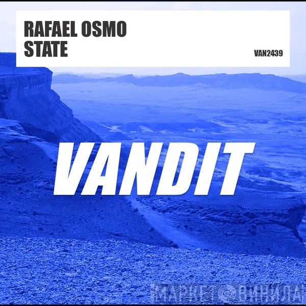 Rafael Osmo  - State