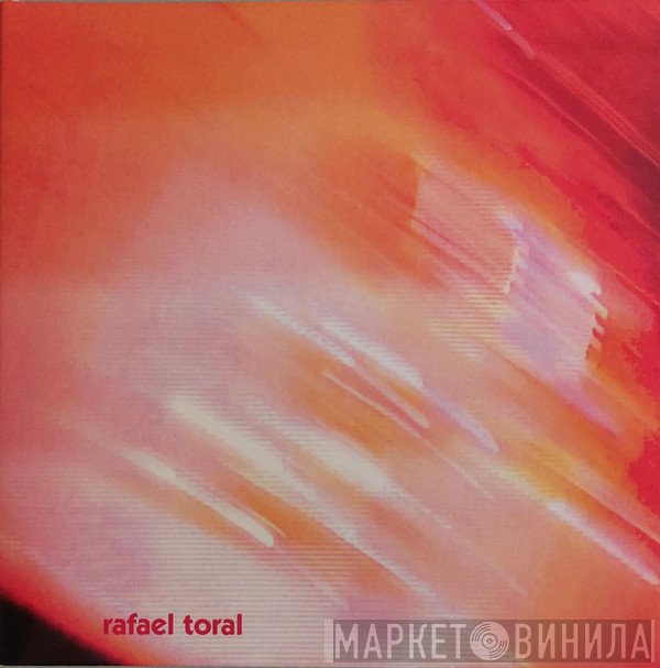 Rafael Toral  - Wave Field