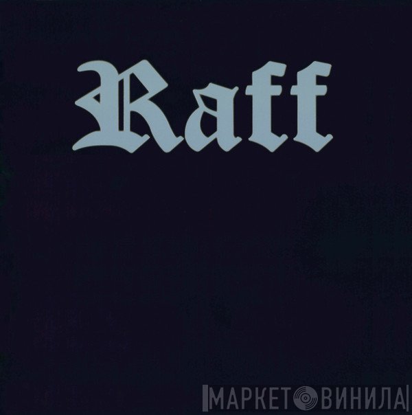 Raff   - Raff