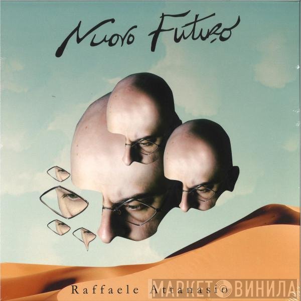 Raffaele Attanasio - Nuovo Futuro