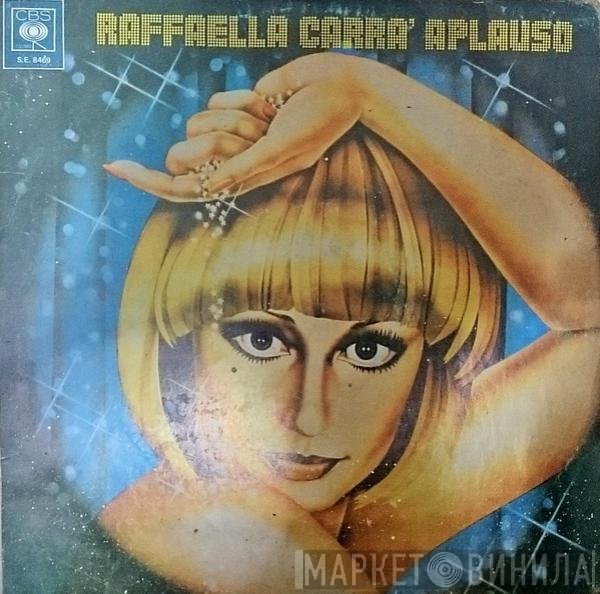 Raffaella Carrà  - Aplauso