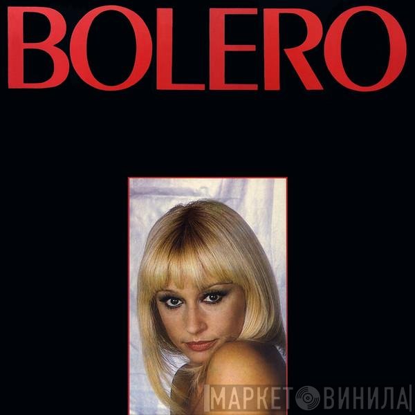 Raffaella Carrà  - Bolero
